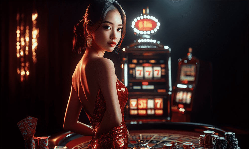 xs9988 sòng bạc